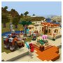 LEGO Minecraft 21160 - L&rsquo;Attaque des Illageois
