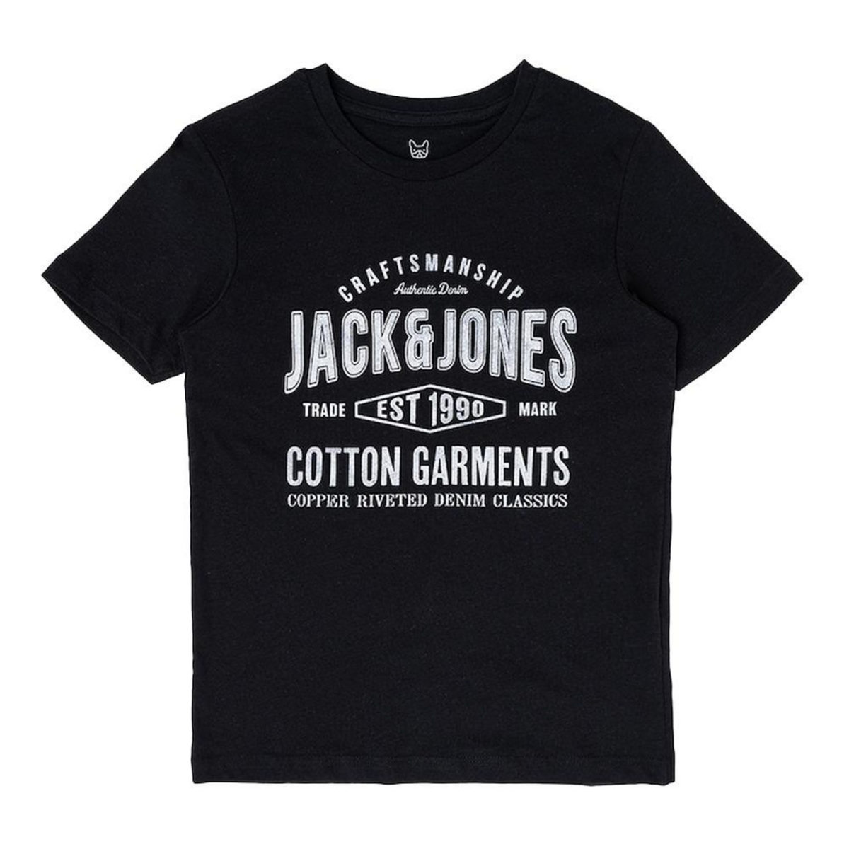 Jack & Jones T shirt  Garçon Jack & Jones Jeans