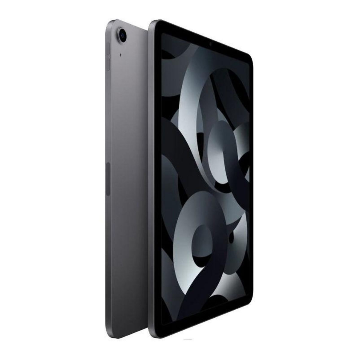 APPLE iPad Air (2022)  reconditionné 64 Go - Grade A - Gris