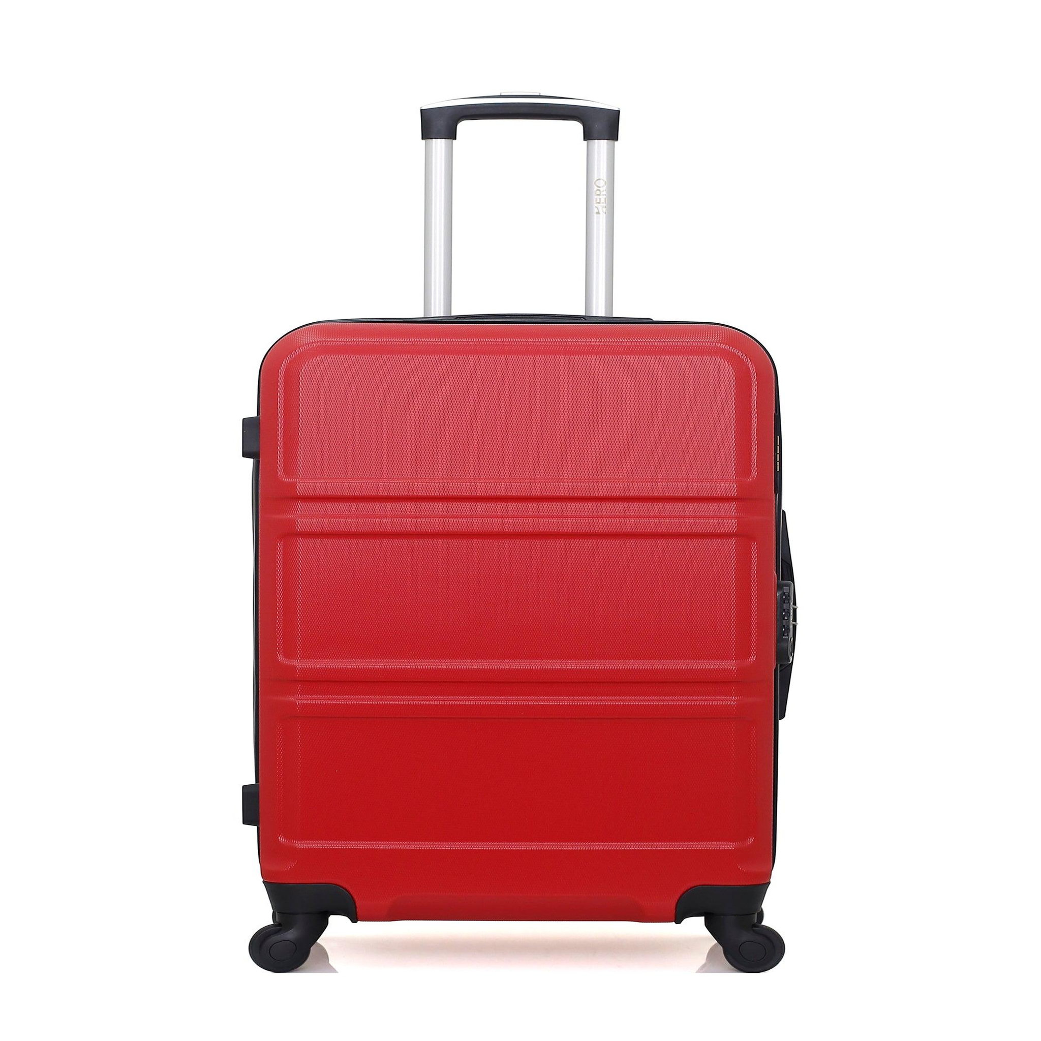 HERO Hero - valise weekend utah 65 cm 4 roues