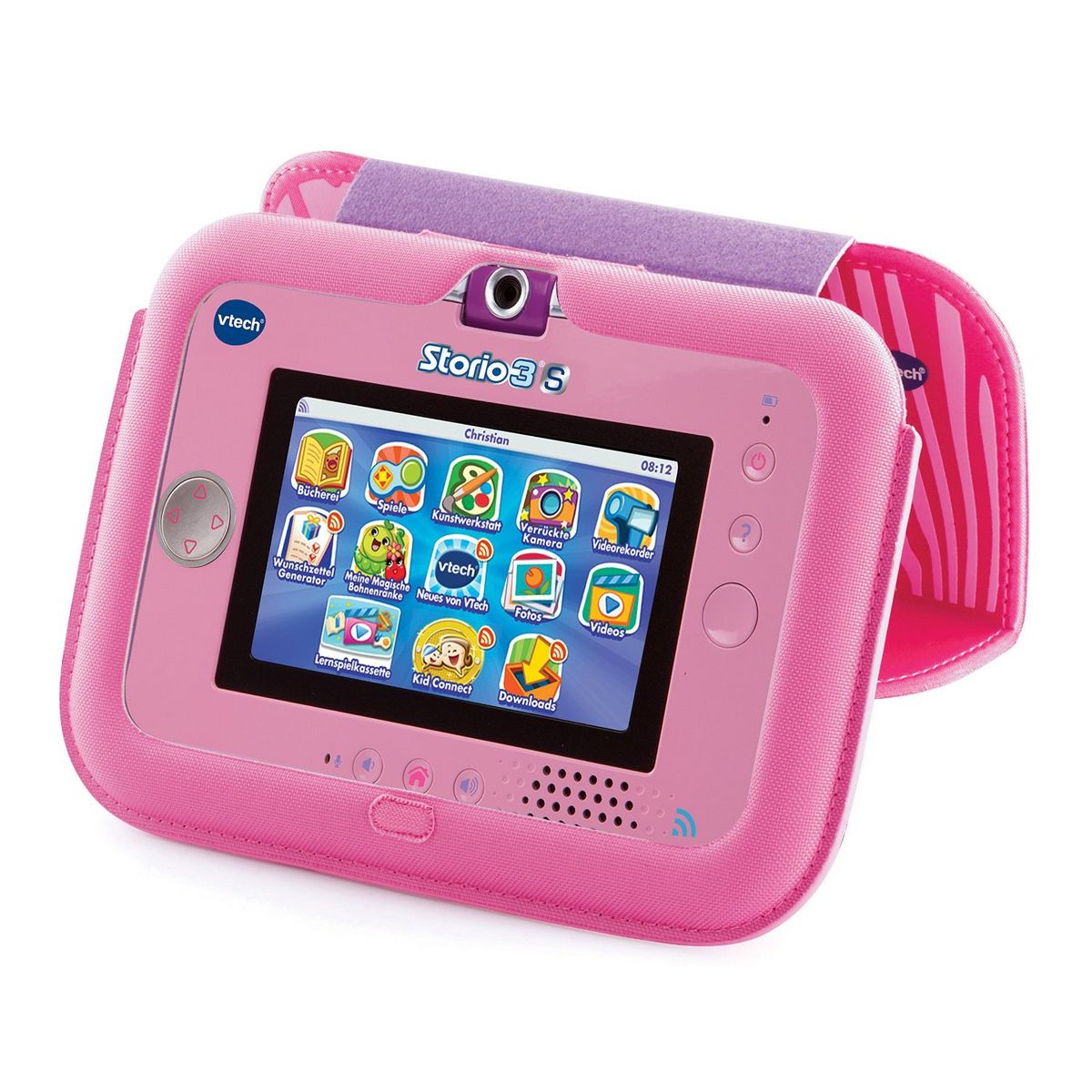 VTECH Etui support Storio 3S