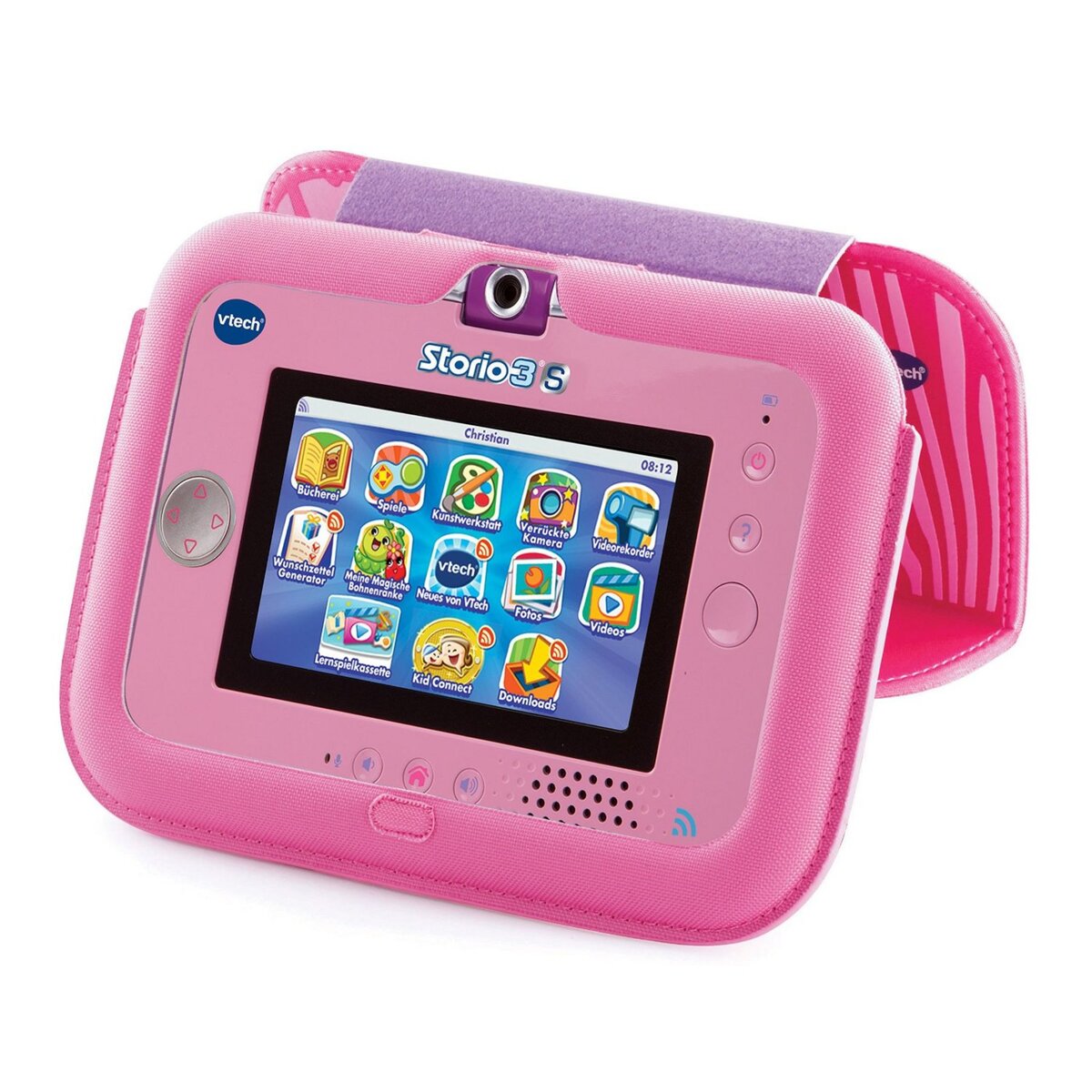 VTECH Etui support Storio 3S