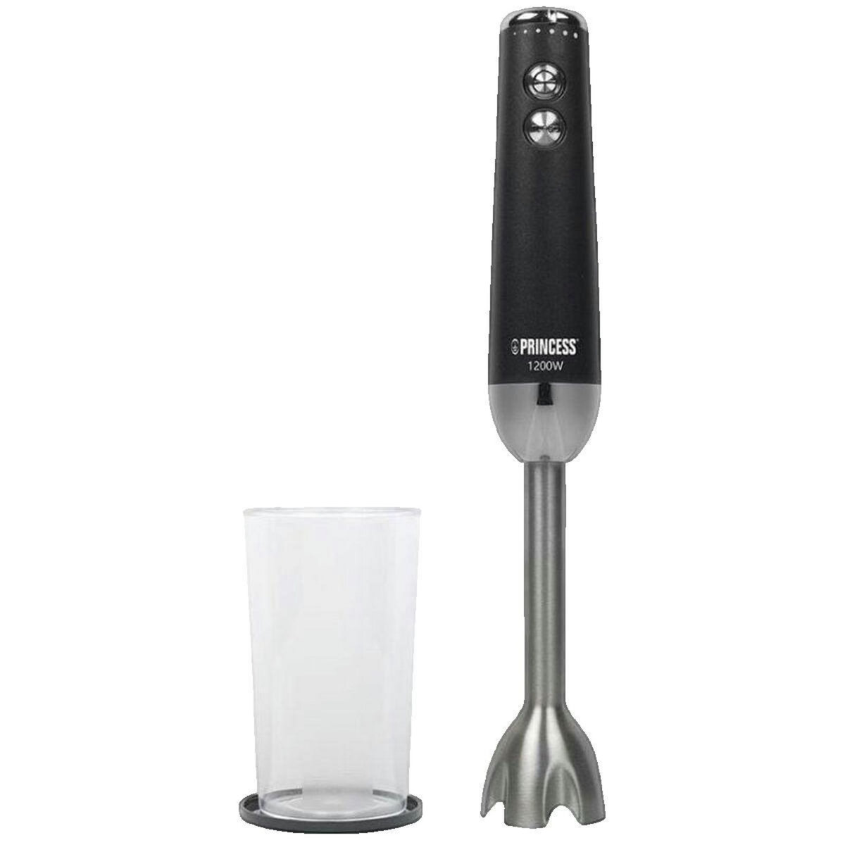 PRINCESS Mixeur plongeant Princess 221229 1200 W