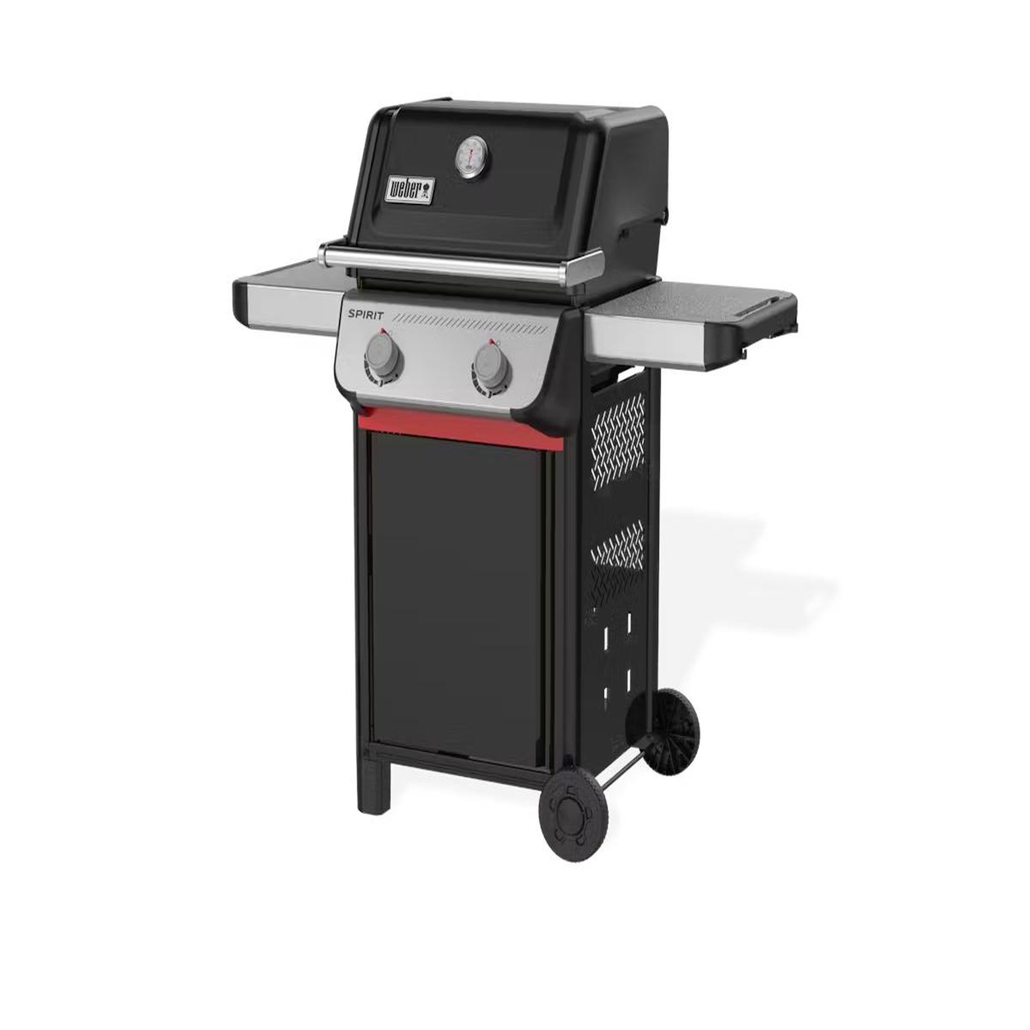 Weber Barbecue à gaz spirit e-210 - weber
