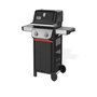 Voir la diapositive 1 : Weber Barbecue à gaz Spirit E-210 - Weber