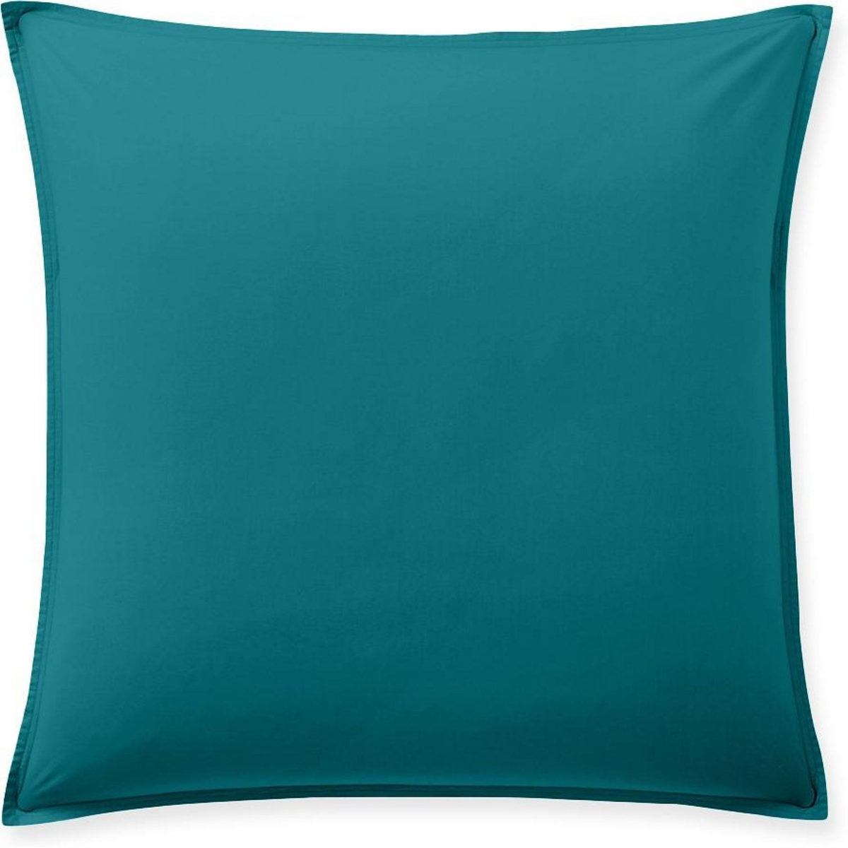 BATON ROUGE Taie d'oreiller 100% percale de coton