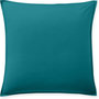 Voir la diapositive 1 : BATON ROUGE Taie d'oreiller 100% percale de coton