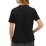 Voir la diapositive 2 : SUPERDRY T Shirt  Femme Superdry W1011644A