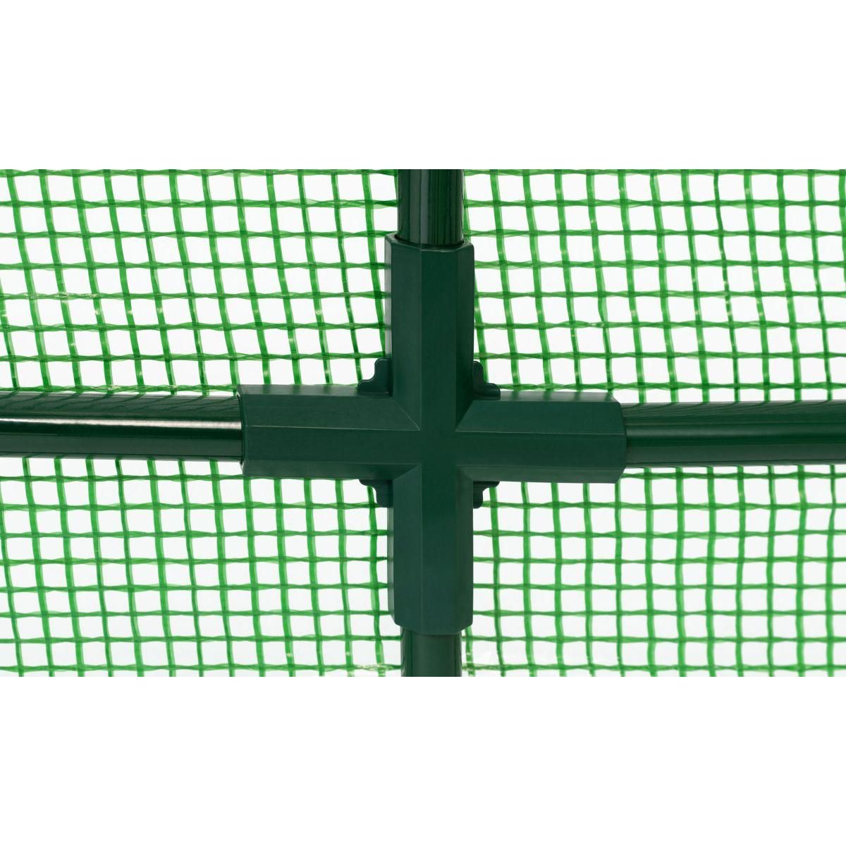 Jardikt Serre de forçage