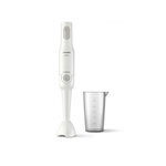 Philips Mixeur plongeant 650w blanc - HR2531.00