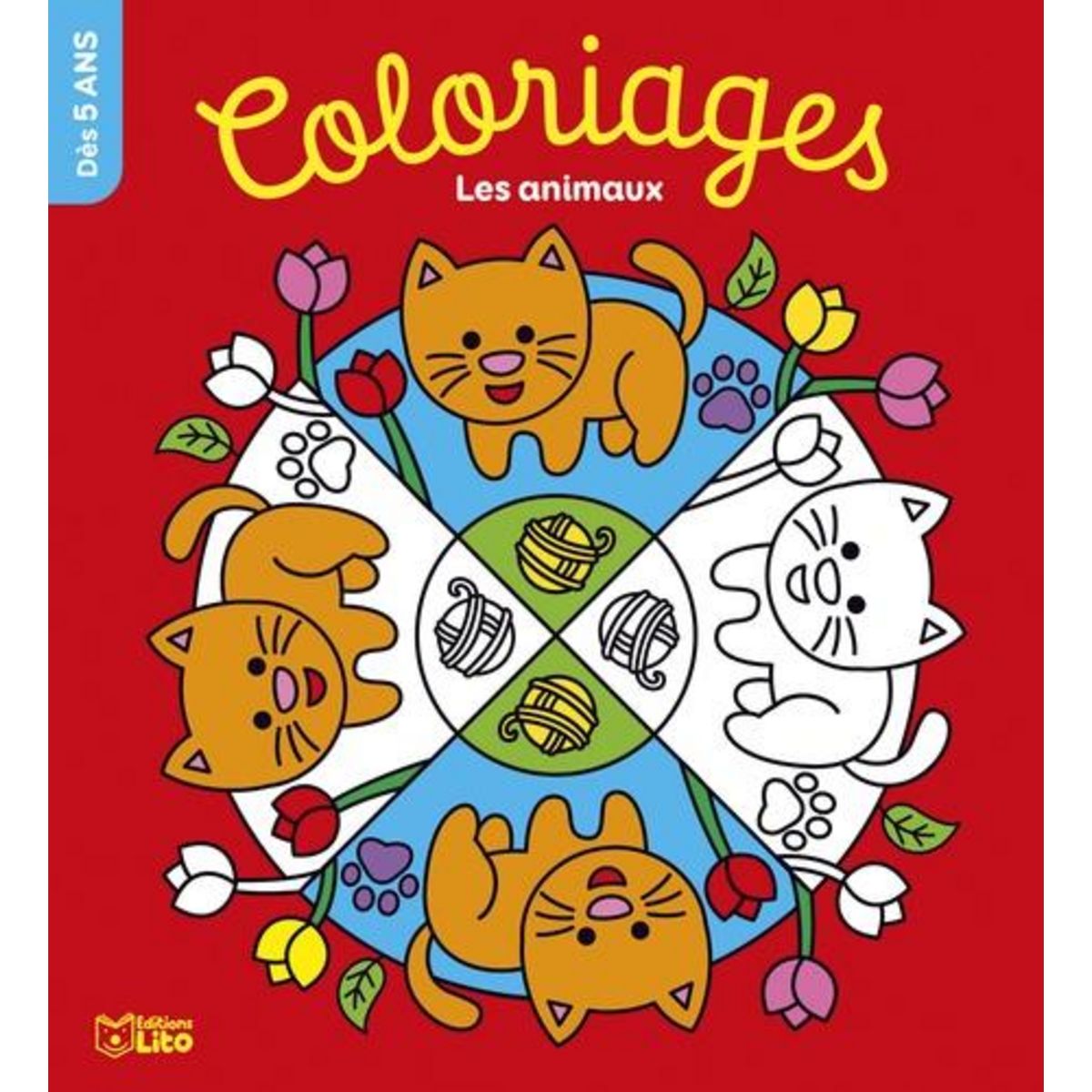 LES ANIMAUX, Nicolle Isabelle