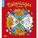 LES ANIMAUX, Nicolle Isabelle