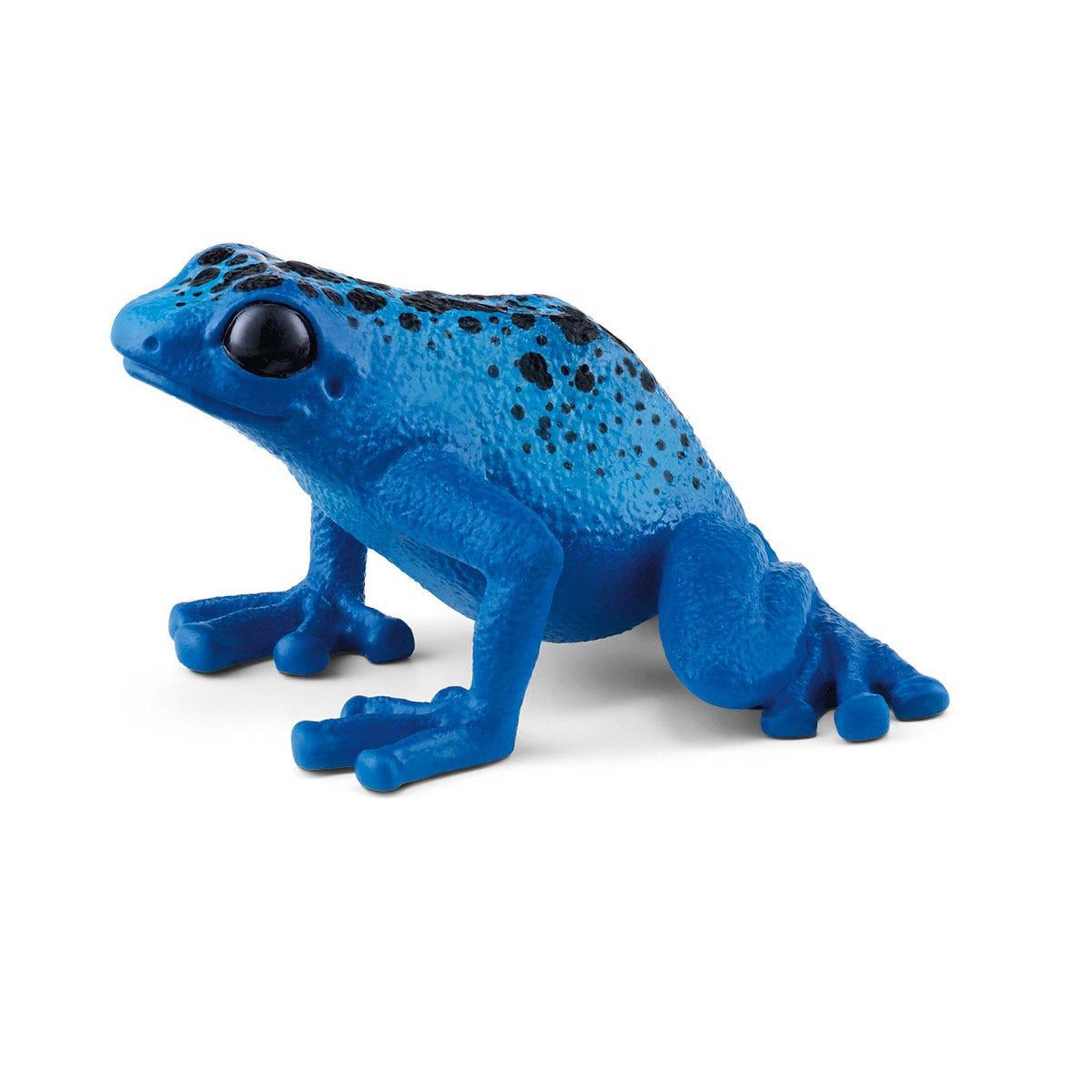 Voir la diapositive 2 : Schleich 14864 figurine Grenouille dendrobate