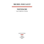 NIETZSCHE. COURS, CONFERENCES ET TRAVAUX, Foucault Michel