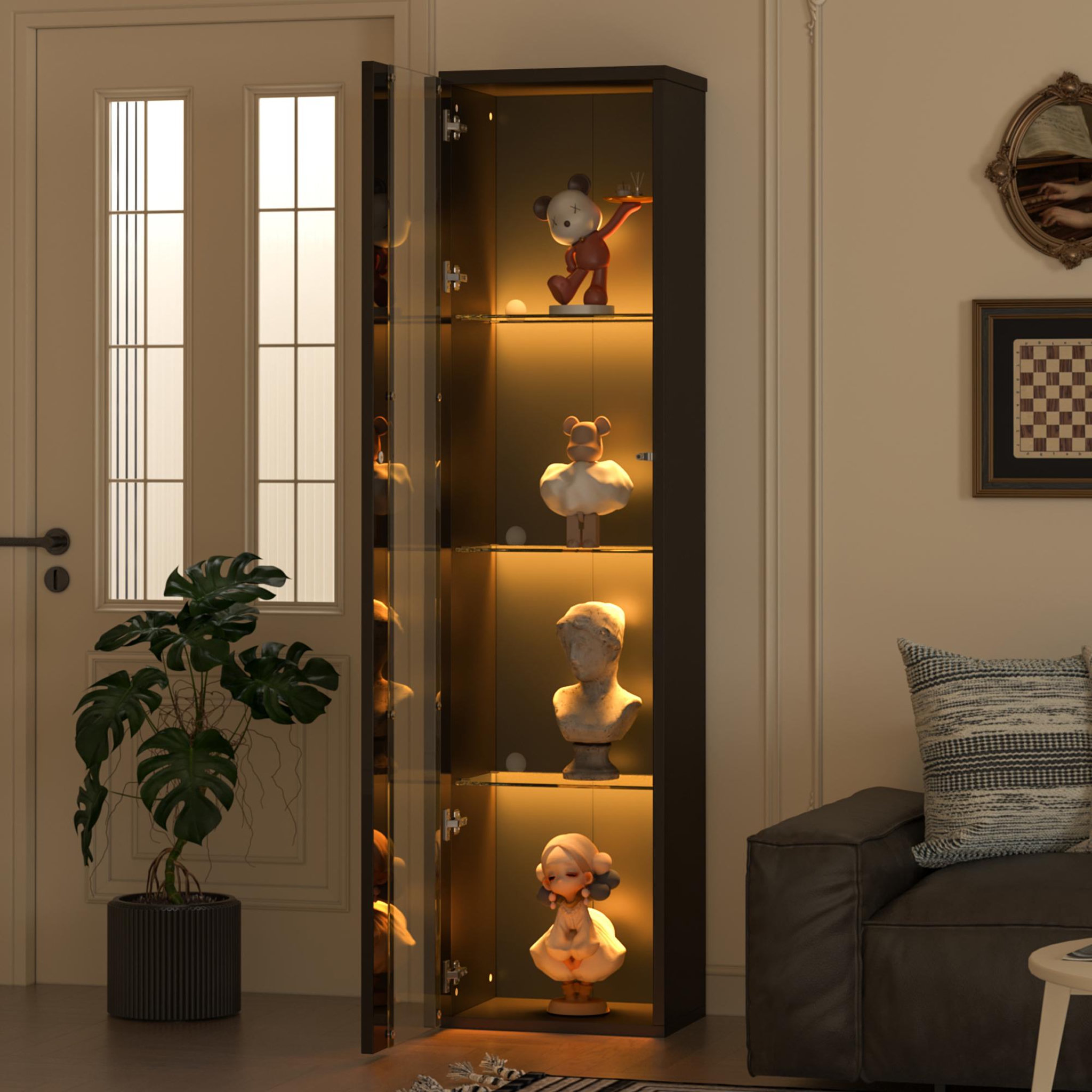 Voir la diapositive 5 : MERAX Vitrine