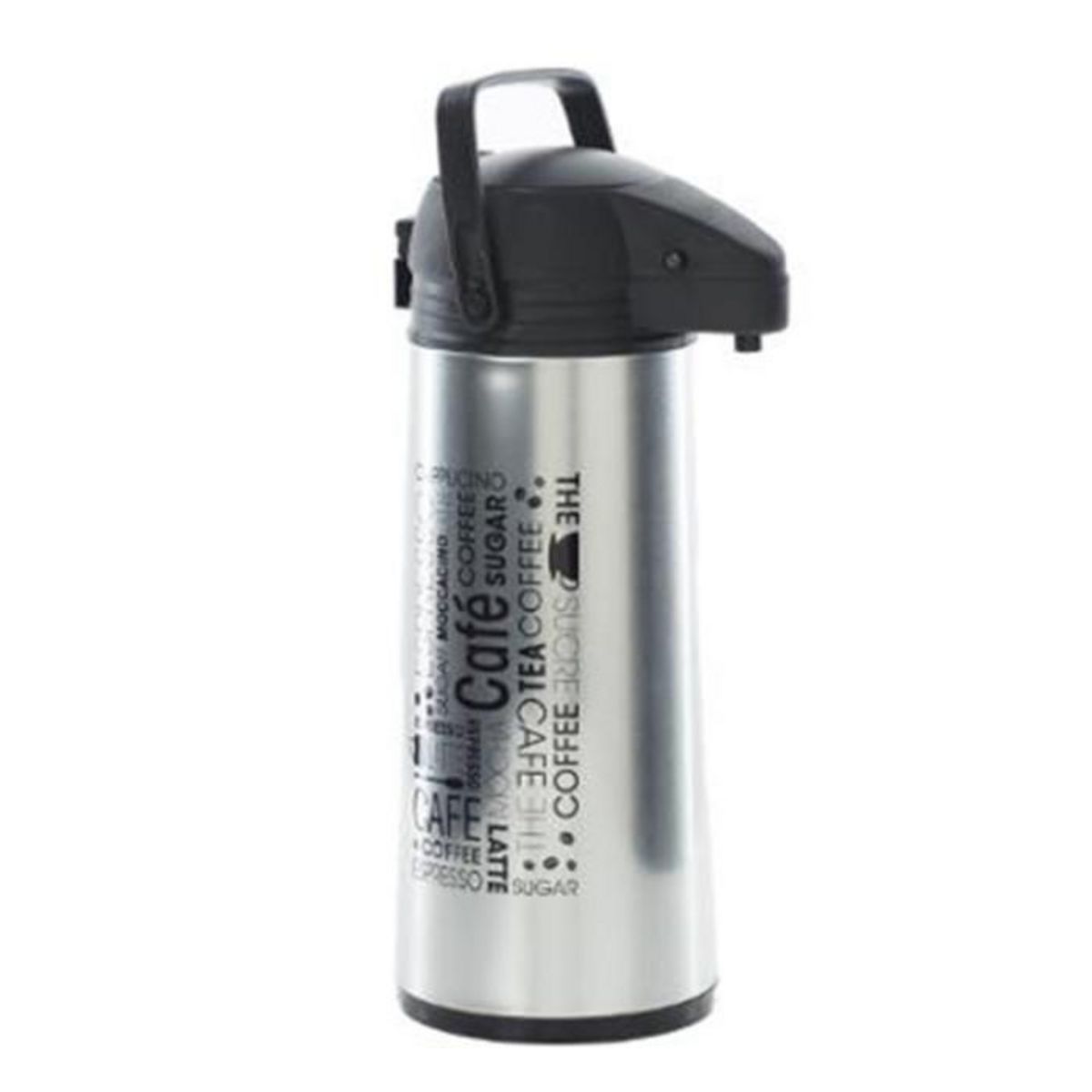 FIVE Distributeur de Boisson  Café  1,9L Gris