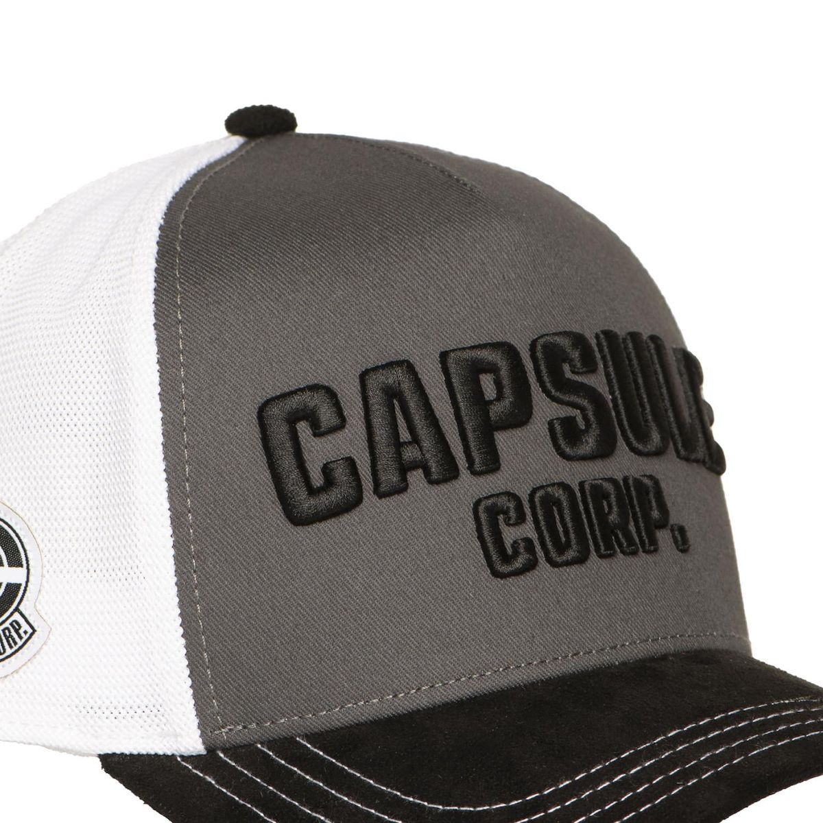 CAPSLAB Casquette trucker prenium