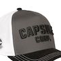 Voir la diapositive 3 : CAPSLAB Casquette trucker prenium