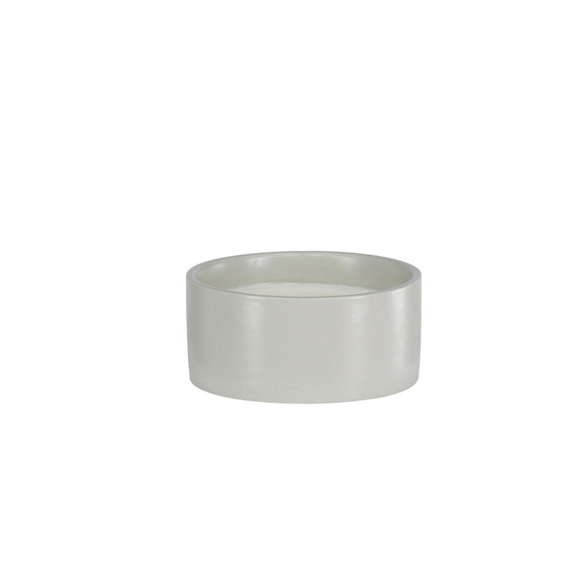 Voir la diapositive 3 : Paris Prix Bougie parfumée fraîcheur marine  douglas  750g gris clair