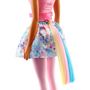 Voir la diapositive 6 : BARBIE Poupée Barbie Dreamtopia Licorne