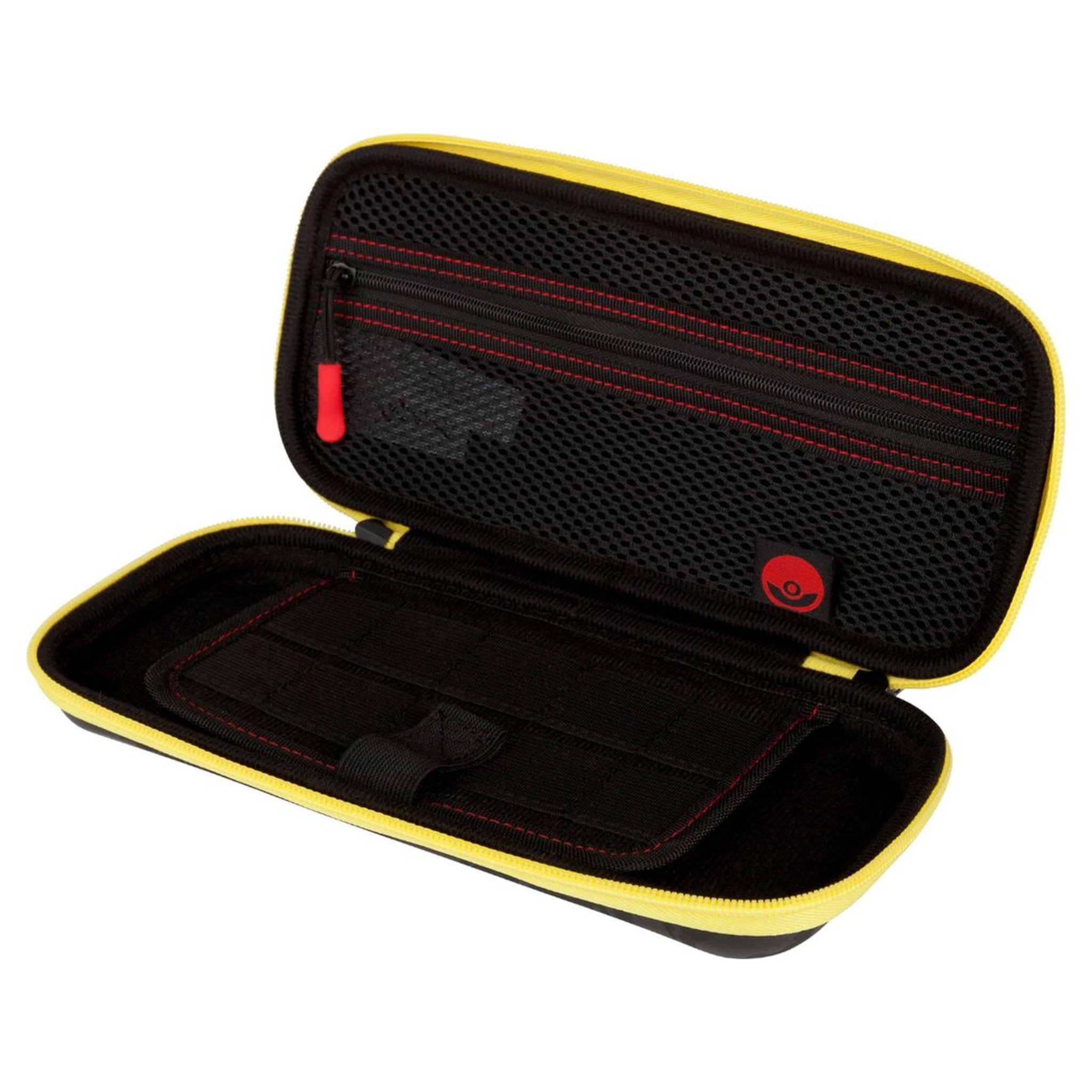 Voir la diapositive 5 : POWER A Étui de Protection Silhouette Pikachu Nintendo Switch