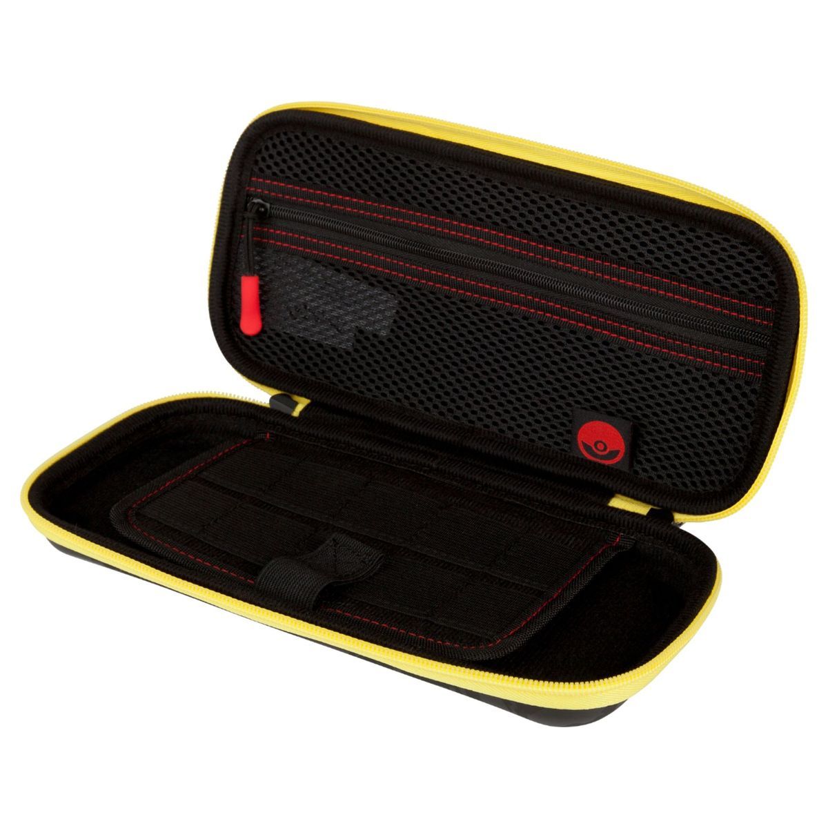 POWER A Étui de Protection Silhouette Pikachu Nintendo Switch