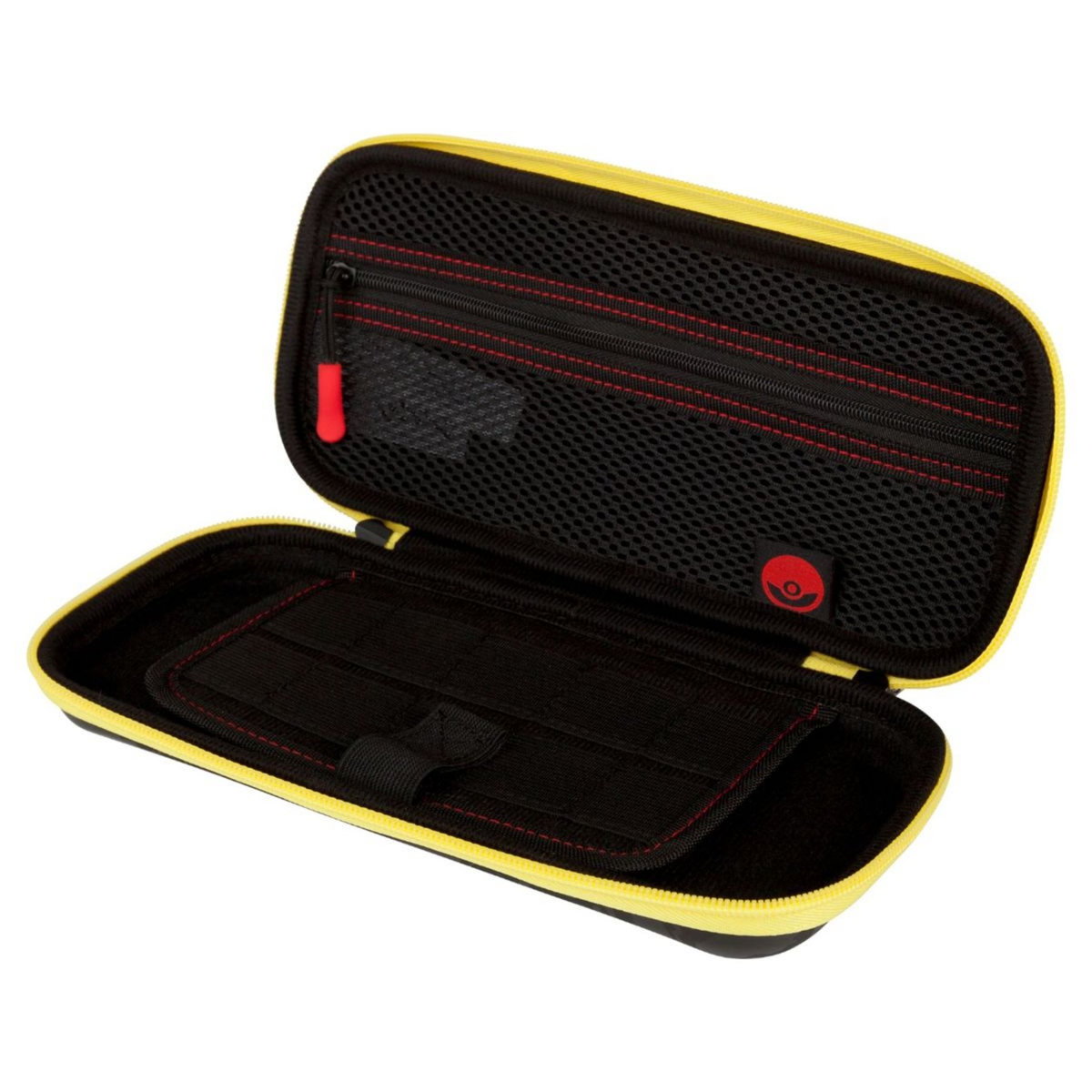 POWER A Étui de Protection Silhouette Pikachu Nintendo Switch