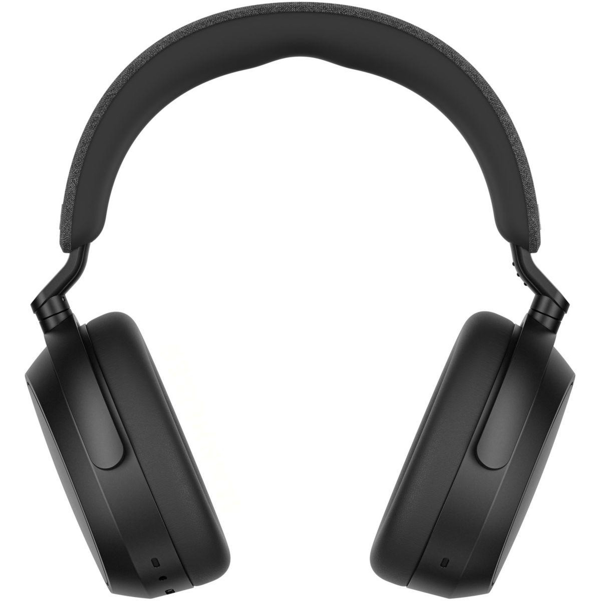 Voir la diapositive 2 : Sennheiser Casque momentum 4 noir