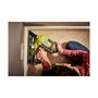 Voir la diapositive 4 : Ryobi Cloueur de finition incliné à air comprimé RYOBI 18V One+ - 15 G - sans batterie ni chargeur - R15G