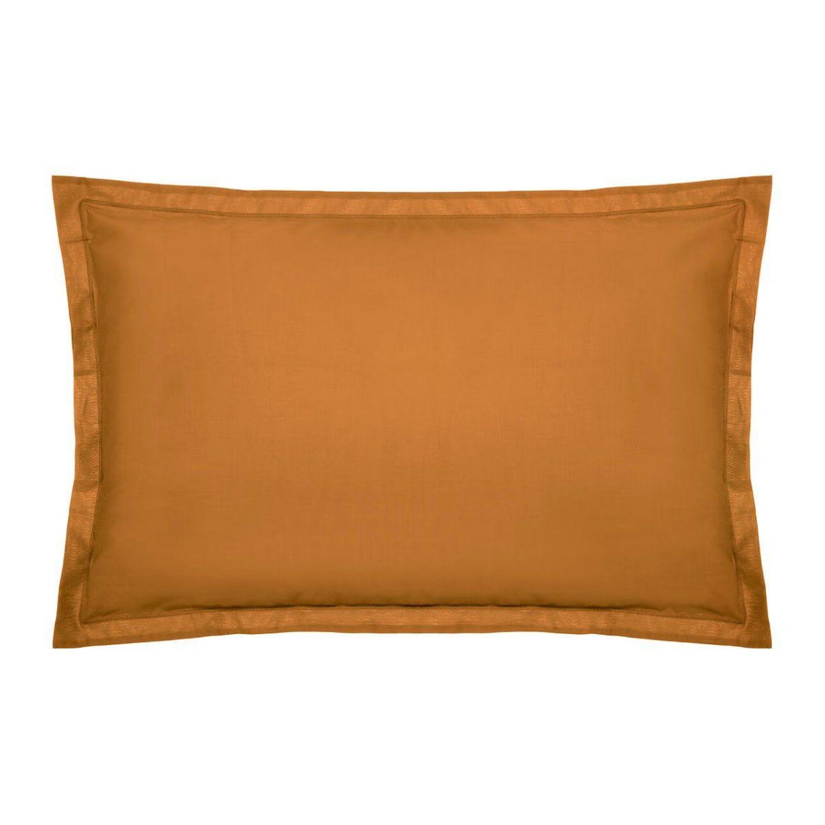 ATMOSPHERA Taie d'Oreiller  Intérieur  50x70cm Jaune Cumin