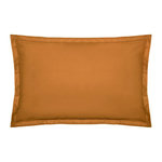ATMOSPHERA Taie d'Oreiller  Intérieur  50x70cm Jaune Cumin