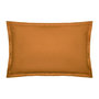 Voir la diapositive 1 : ATMOSPHERA Taie d'Oreiller  Intérieur  50x70cm Jaune Cumin