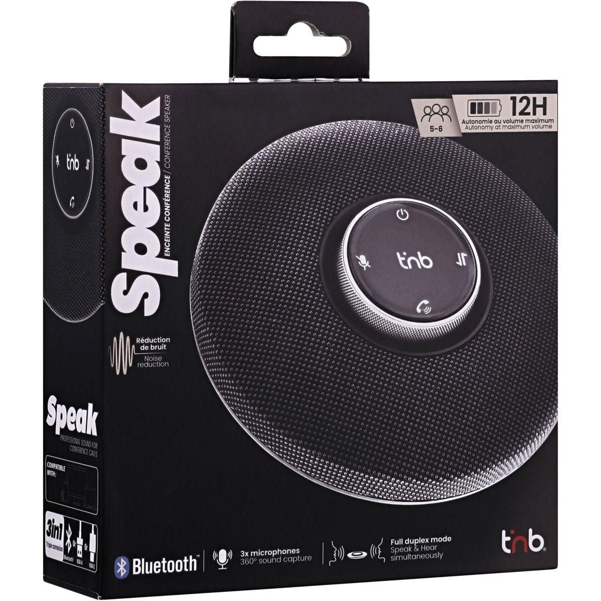 TNB Haut parleur conférence Speaker-phone