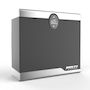 Voir la diapositive 2 : Poolex Pompe à chaleur 8 kW Silent Max 80 Full Inverter - Poolex