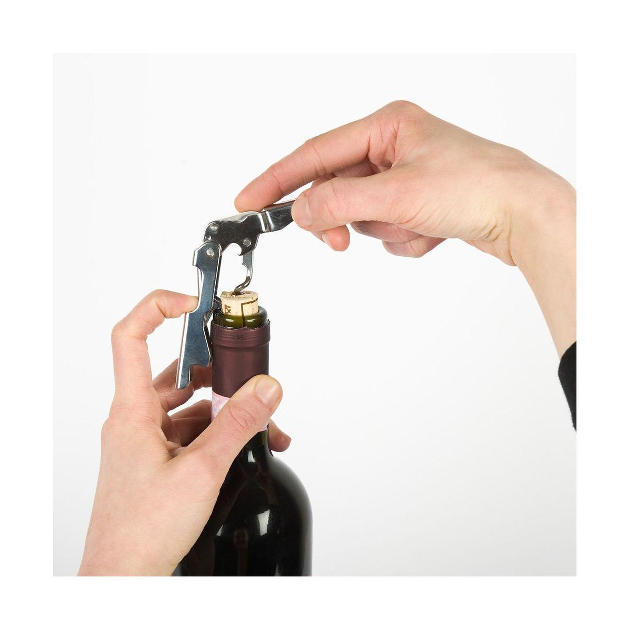 Voir la diapositive 2 : FM PROFESSIONAL Tire bouchon limonadier fm professional