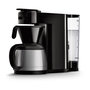 Voir la diapositive 3 : Philips Machine a café dosette - PHILIPS - SENSEO SWITCH HD6592/65 - Noir intense