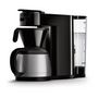 Voir la diapositive 3 : Philips Machine a café dosette - PHILIPS - SENSEO SWITCH HD6592/65 - Noir intense