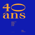 QUARANTE ANS. CONSERVATOIRE NATIONAL SUPERIEUR MUSIQUE ET DANSE DE LYON, Poirier Alain