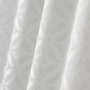 Voir la diapositive 2 : Paris Prix Rideau à Oeillets  Majestic  140x260cm Blanc