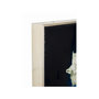 Voir la diapositive 3 : Paris Prix Tableau Peinture  Isabel II  72x102cm Multicolore