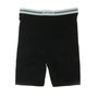 Voir la diapositive 1 : Lacoste Cycliste Noir Homme Lacoste Short Loungewear