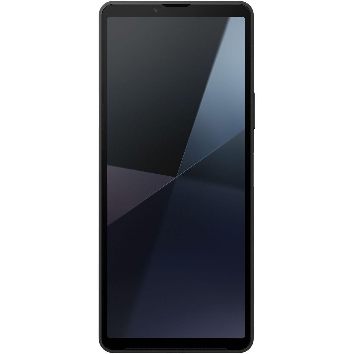 SONY Smartphone Xperia 10 VI Noir 128Go 5G