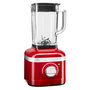 Voir la diapositive 2 : KitchenAid Blender K400 Rouge empire