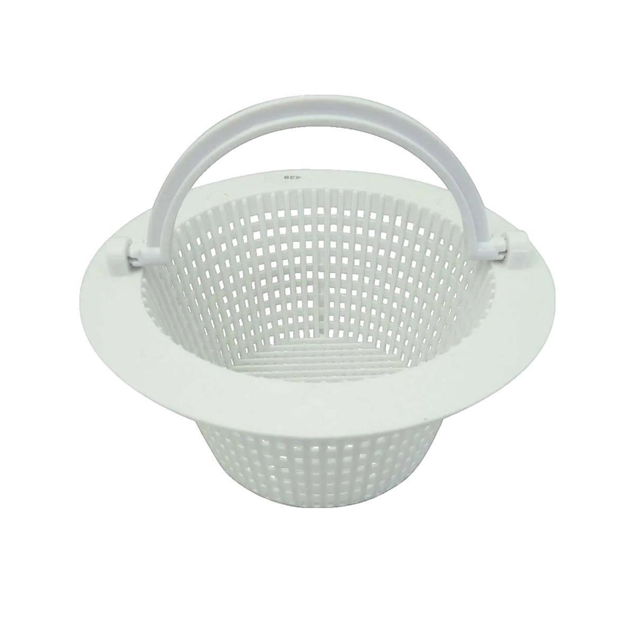 Kokido Panier de skimmer k016bu/w blanc