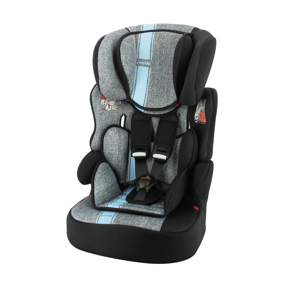 Siege auto auchan on sale 1 2 3