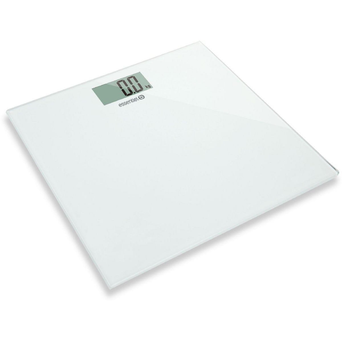 ESSENTIEL B Pèse personne EPP7 Flocon