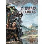 LES TERRES D'ARRAN : GUERRES D'ARRAN TOME 2 : DAL'DARUM, Istin Jean-Luc
