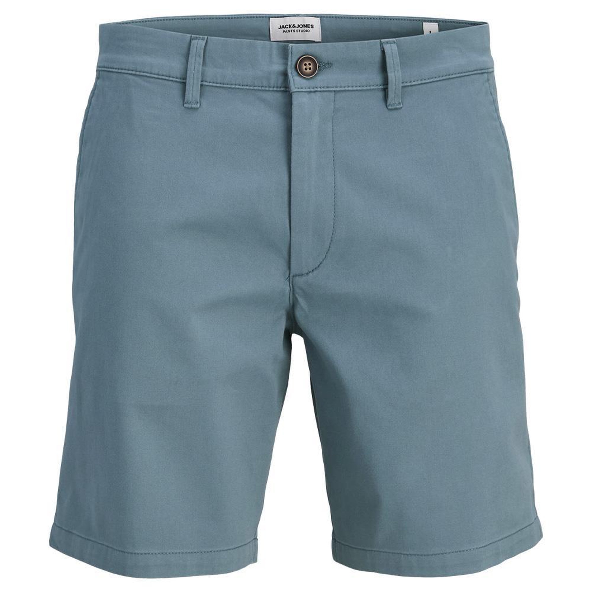 Jack & Jones Short Bleu Canard Homme Jack & Jones Kowie