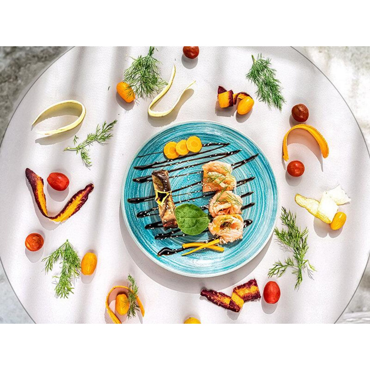 Smartbox 2 jours en appartement 4* avec dîner dans le Parc régional des volcans d'Auvergne - Coffret Cadeau Séjour