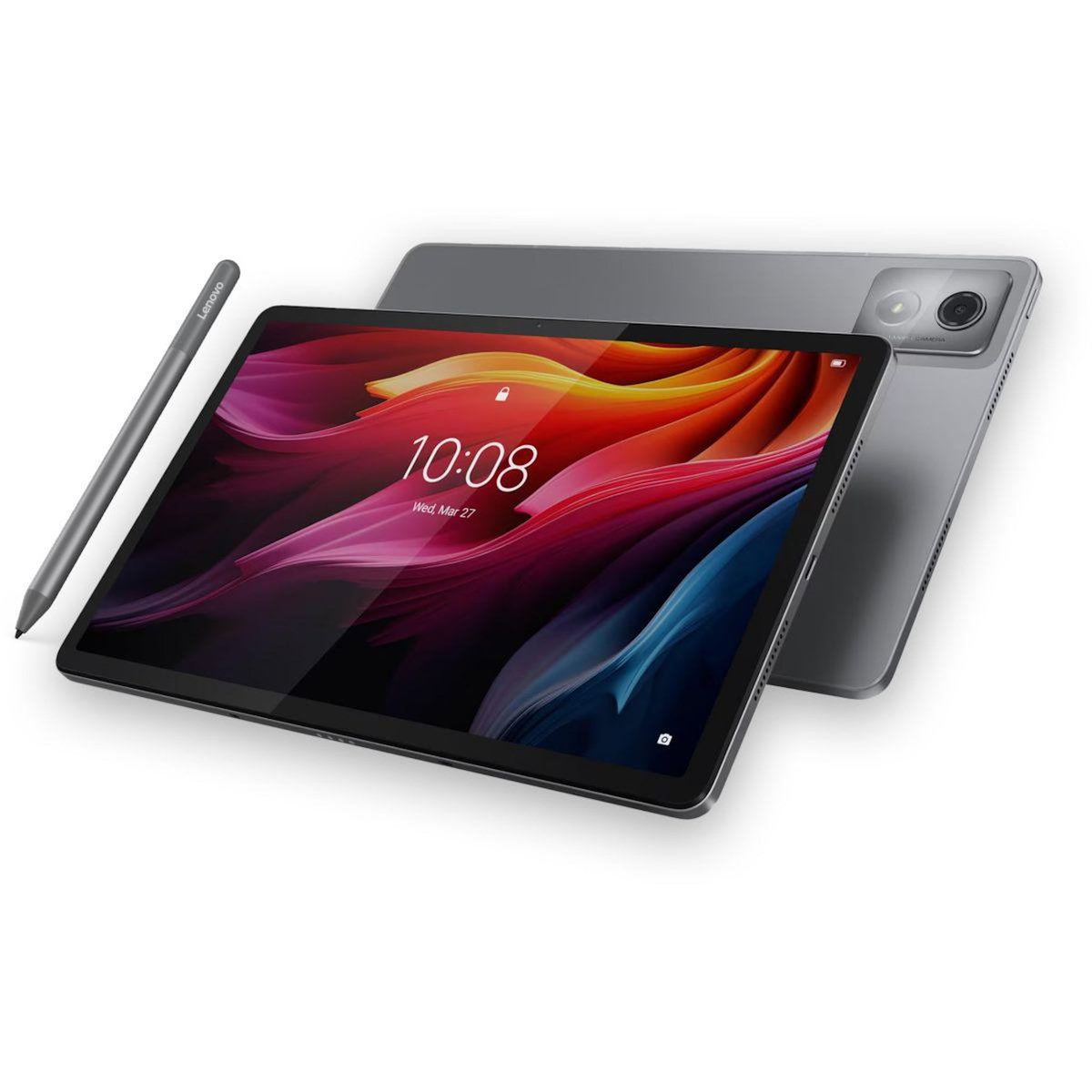 Lenovo Tablette Android Pack K11 Plus + Stylet